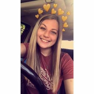 Meet your Posher, Jayda